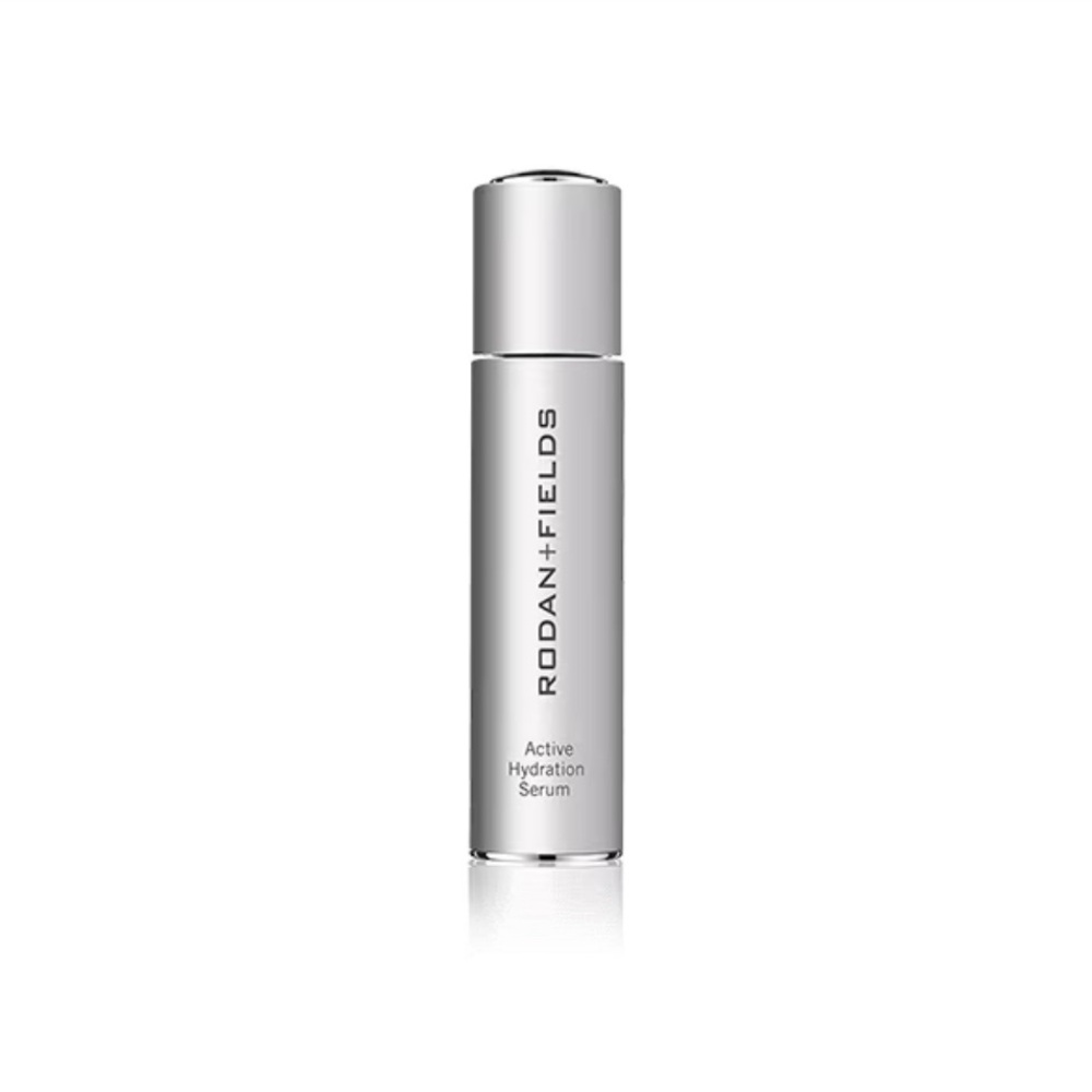 Rodan + Fields  NWT two sample sheet 3 days active hydration serum - Picture 5 of 8